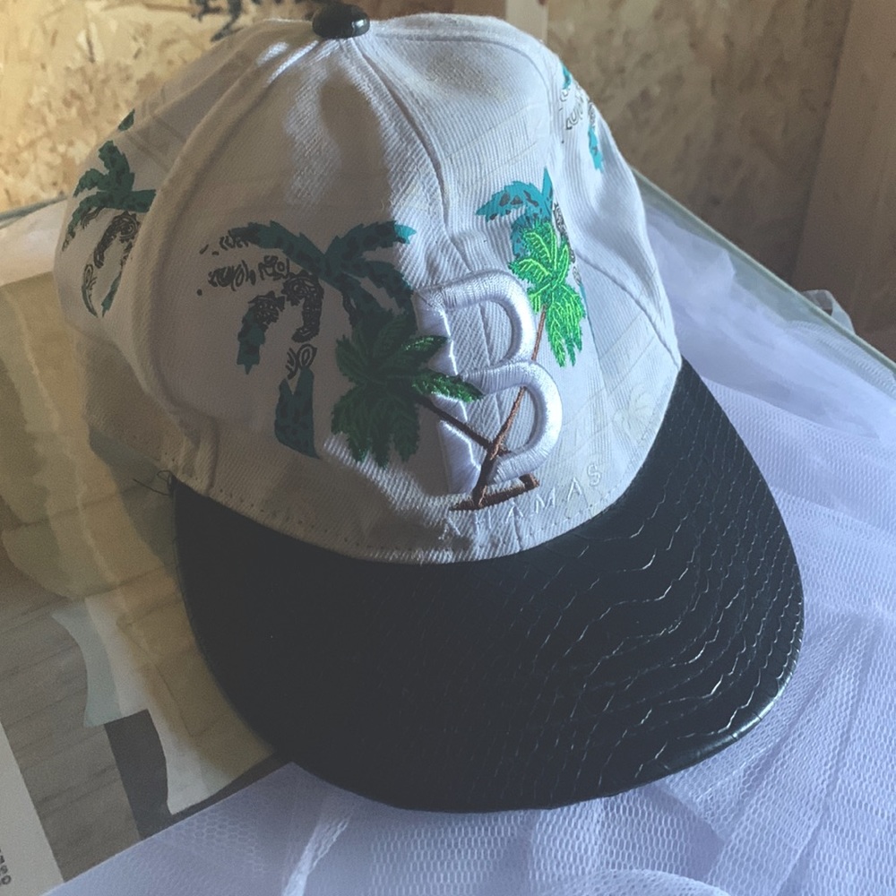 4 for $25 Bahamas Hat